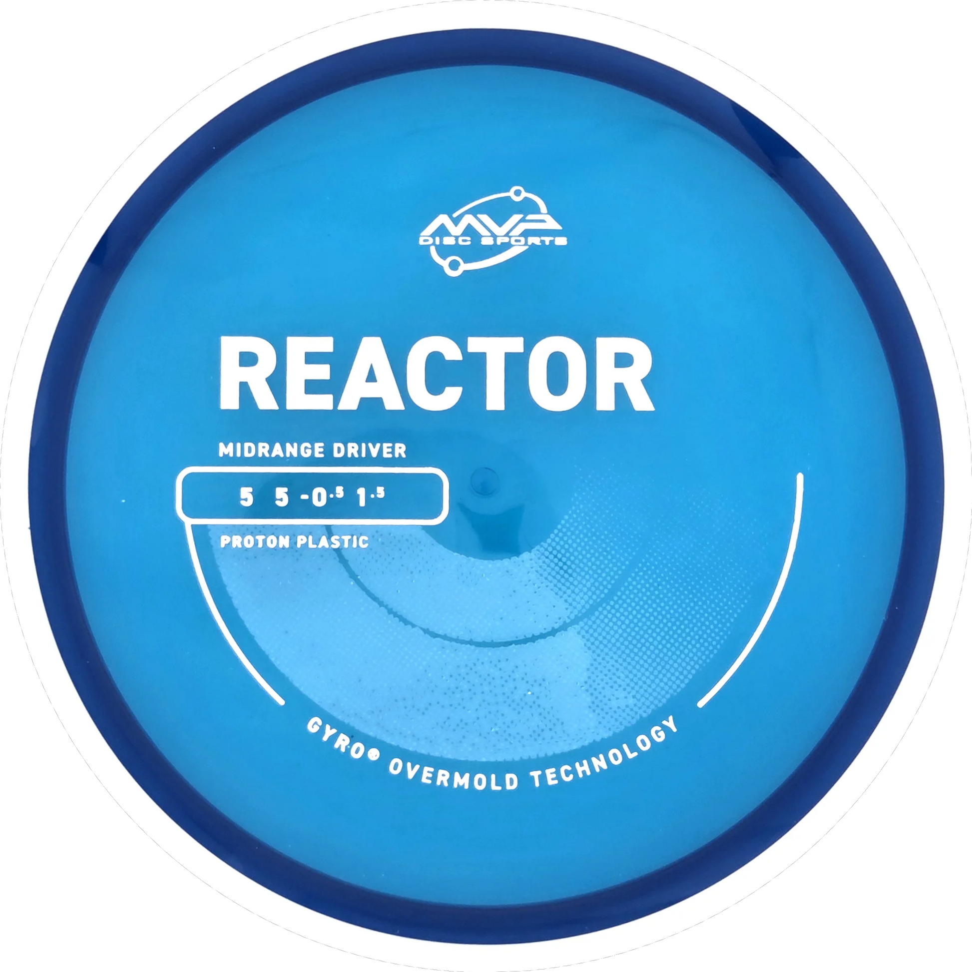 Proton Reactor