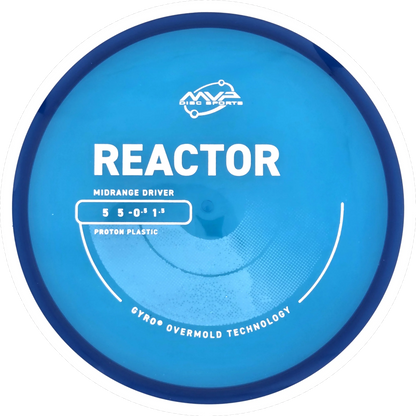 Proton Reactor