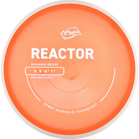 Proton Reactor