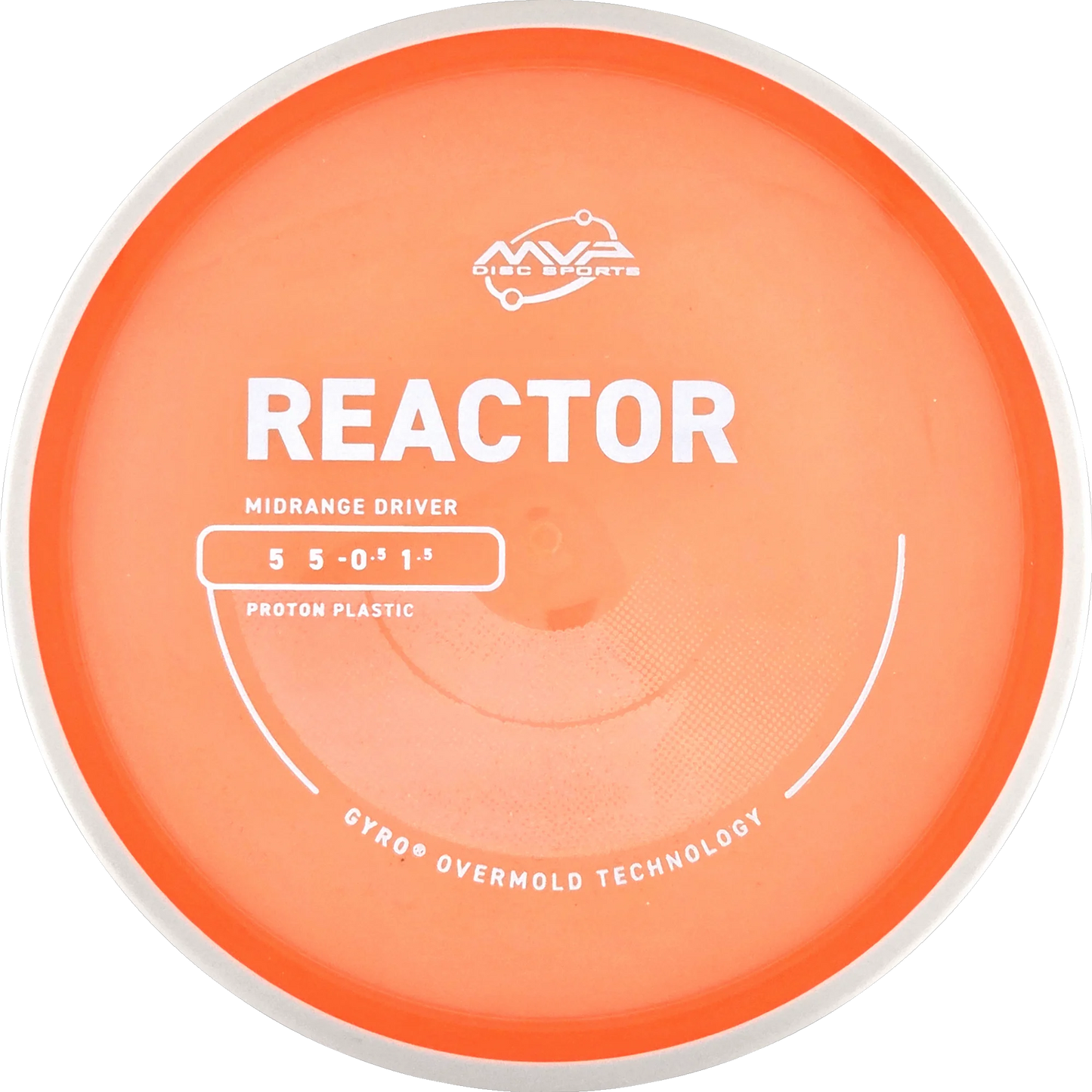 Proton Reactor