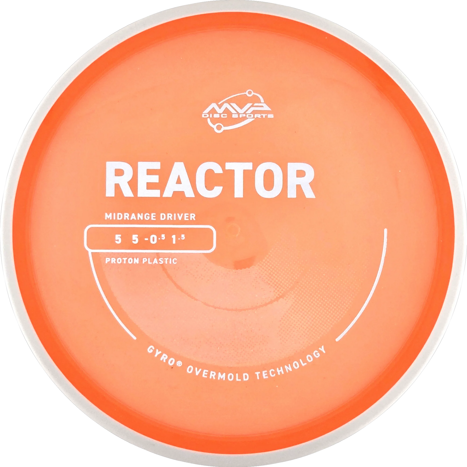 Proton Reactor