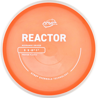 Proton Reactor