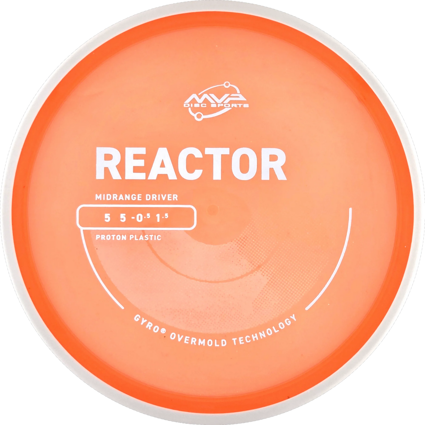 Proton Reactor