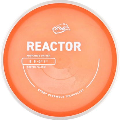 Proton Reactor