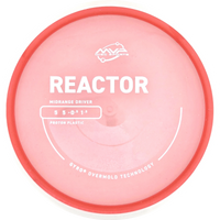 Proton Reactor