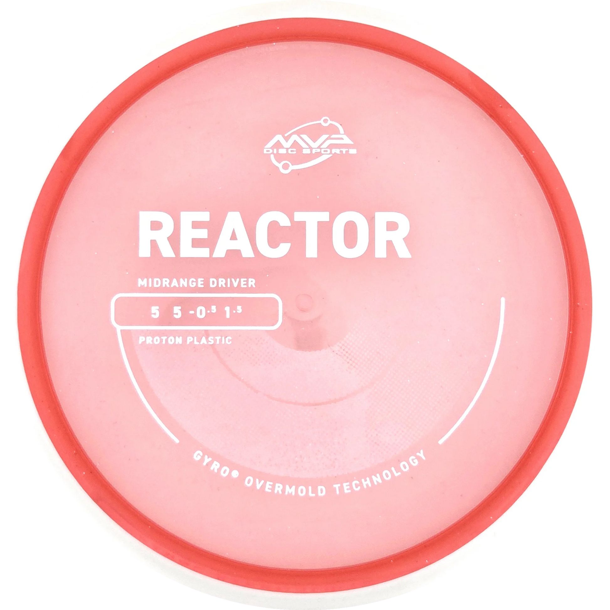 Proton Reactor