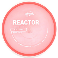 Proton Reactor