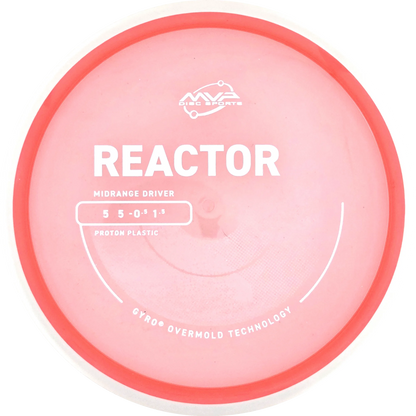 Proton Reactor