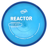 Proton Reactor