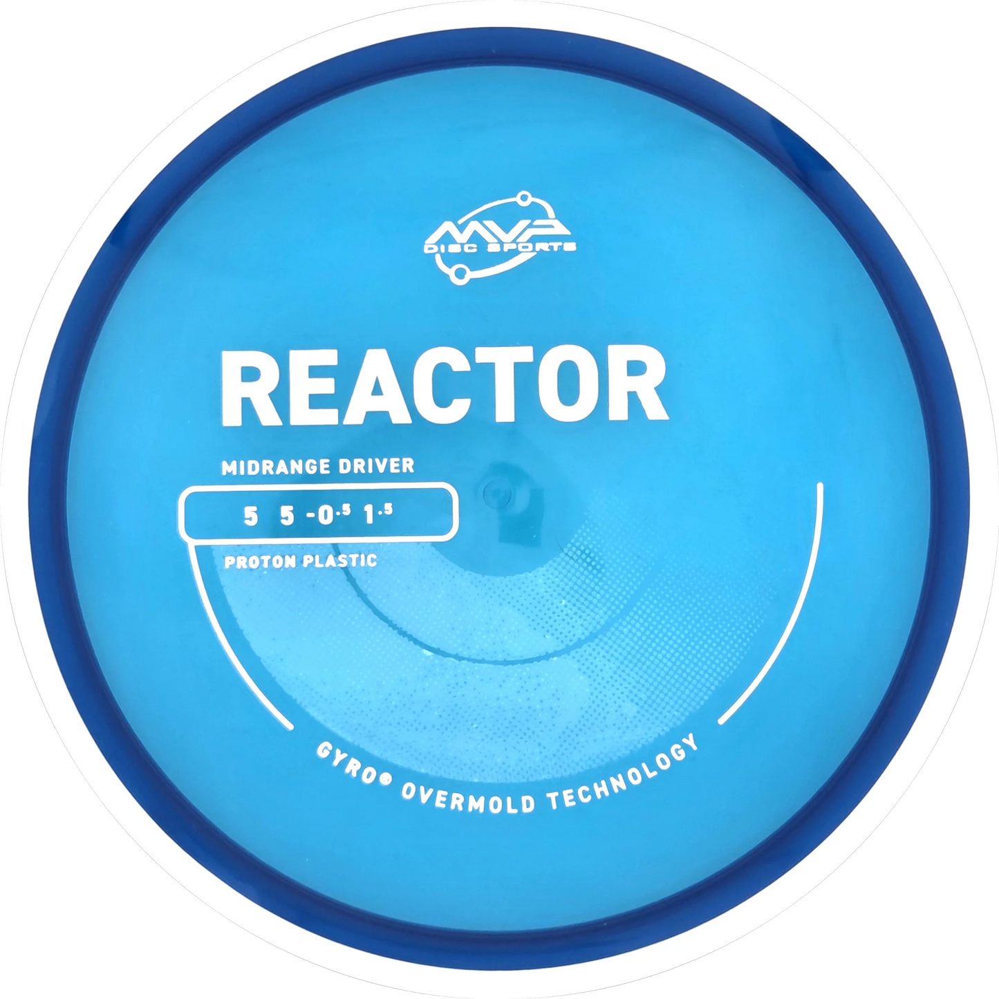 Proton Reactor