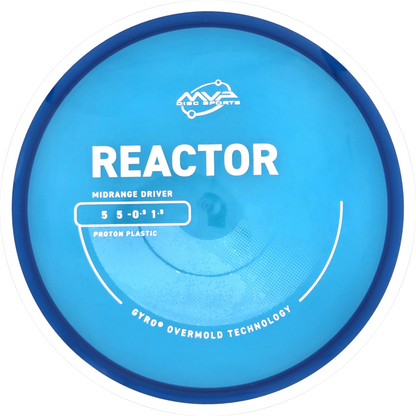 Proton Reactor