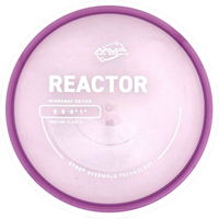 Proton Reactor