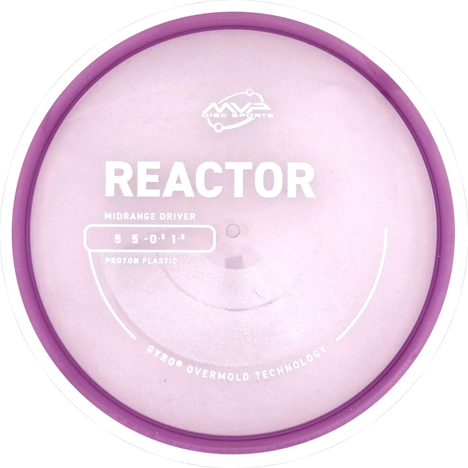 Proton Reactor
