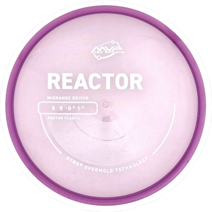 Proton Reactor