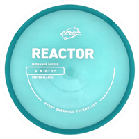 Proton Reactor