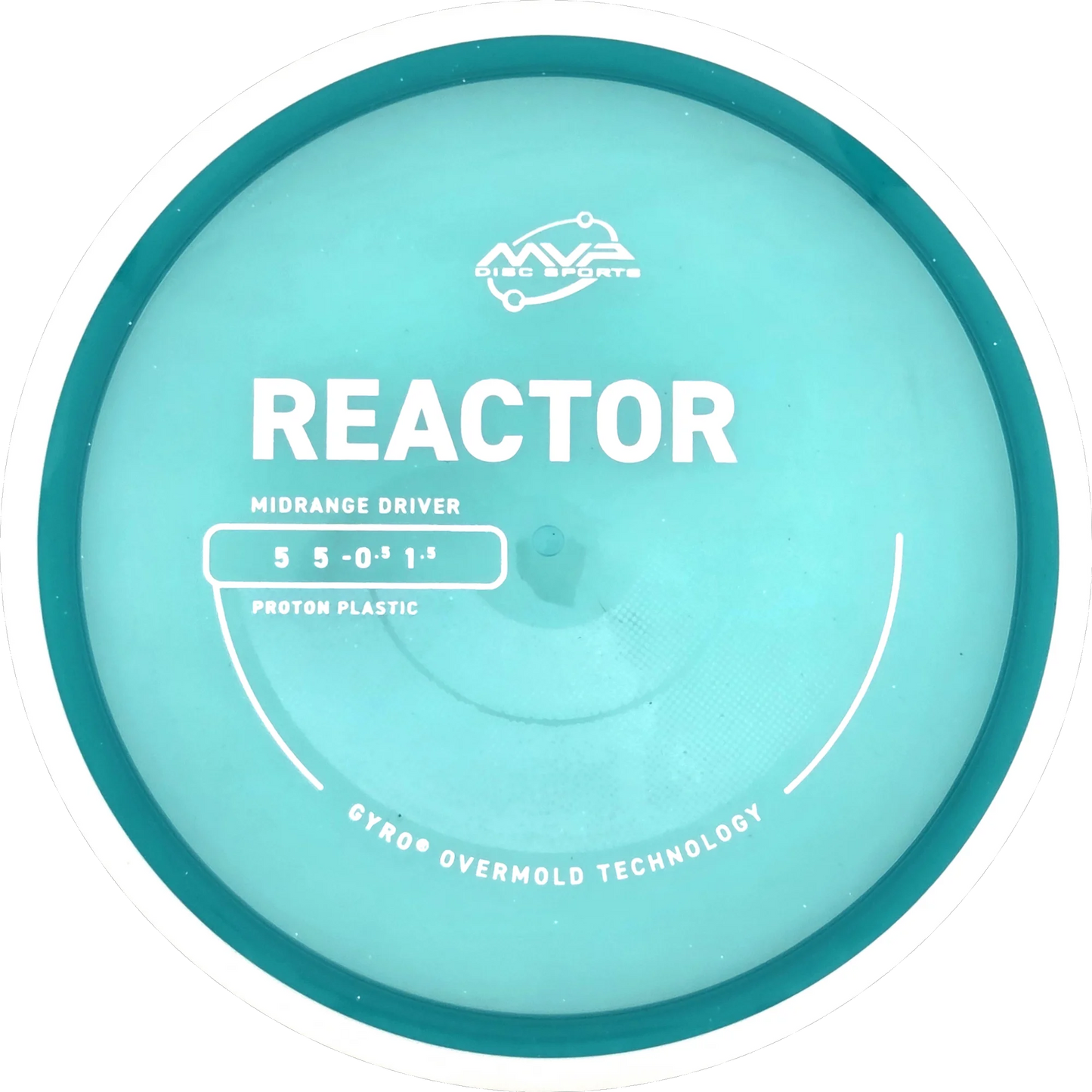 Proton Reactor