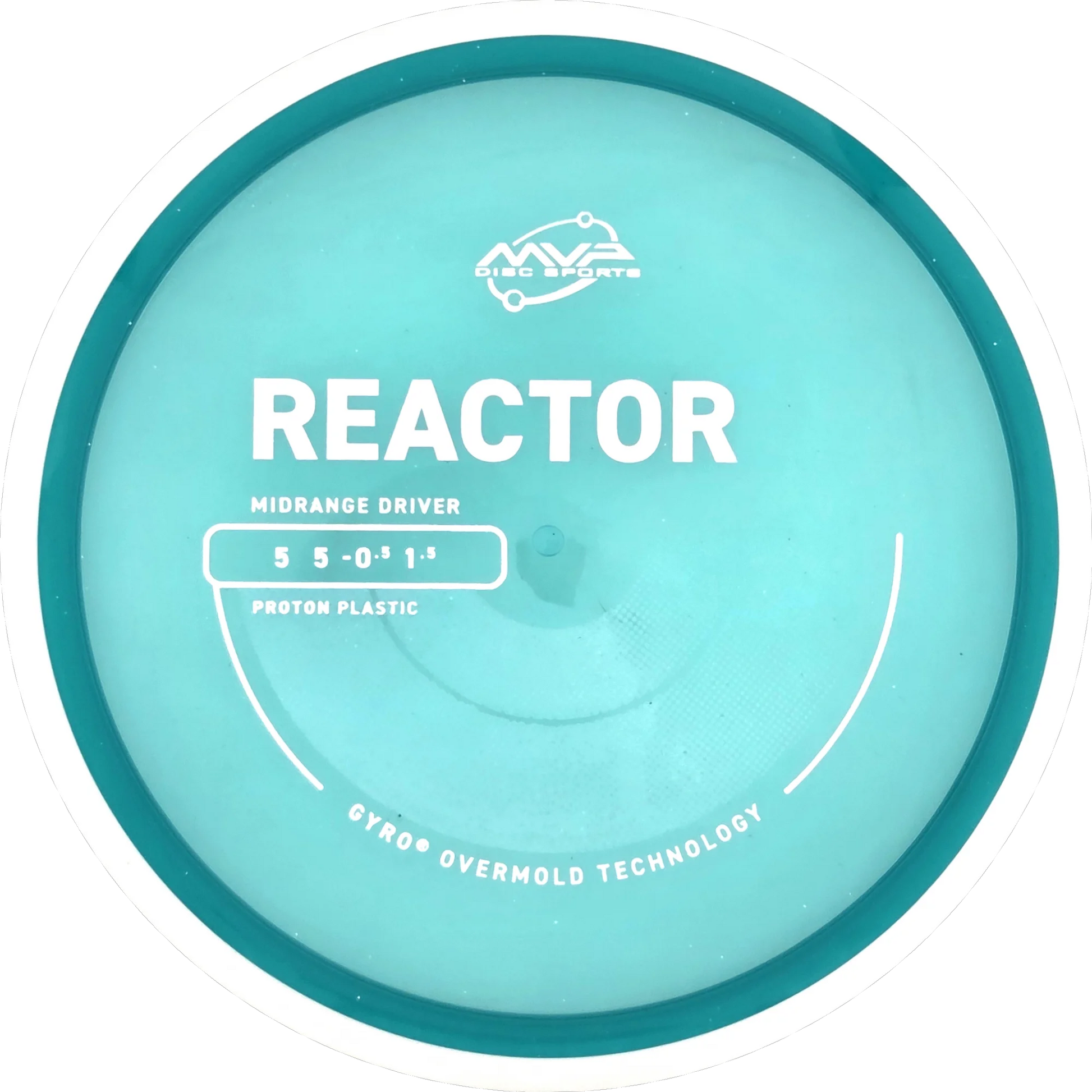 Proton Reactor