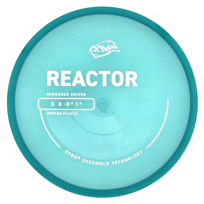 Proton Reactor