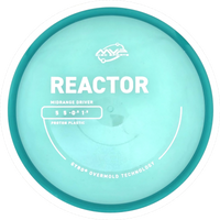 Proton Reactor