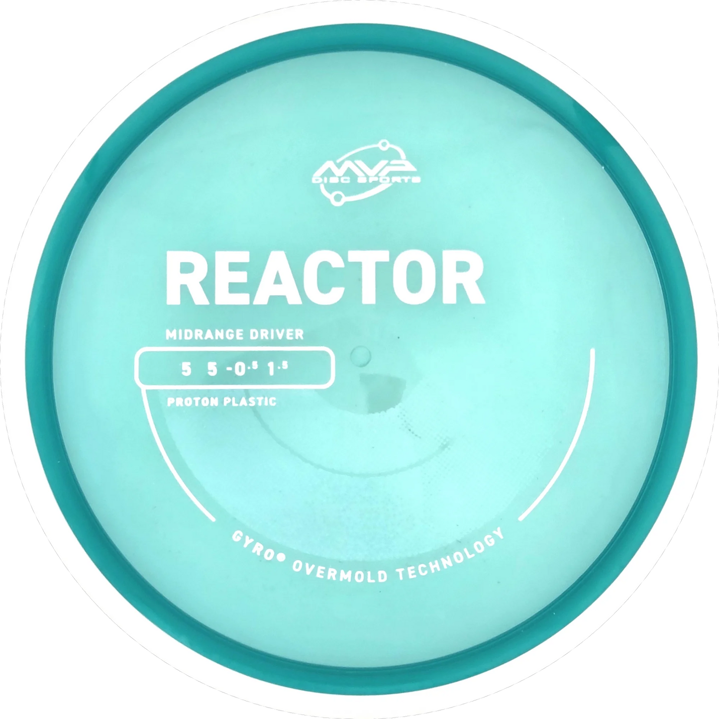 Proton Reactor