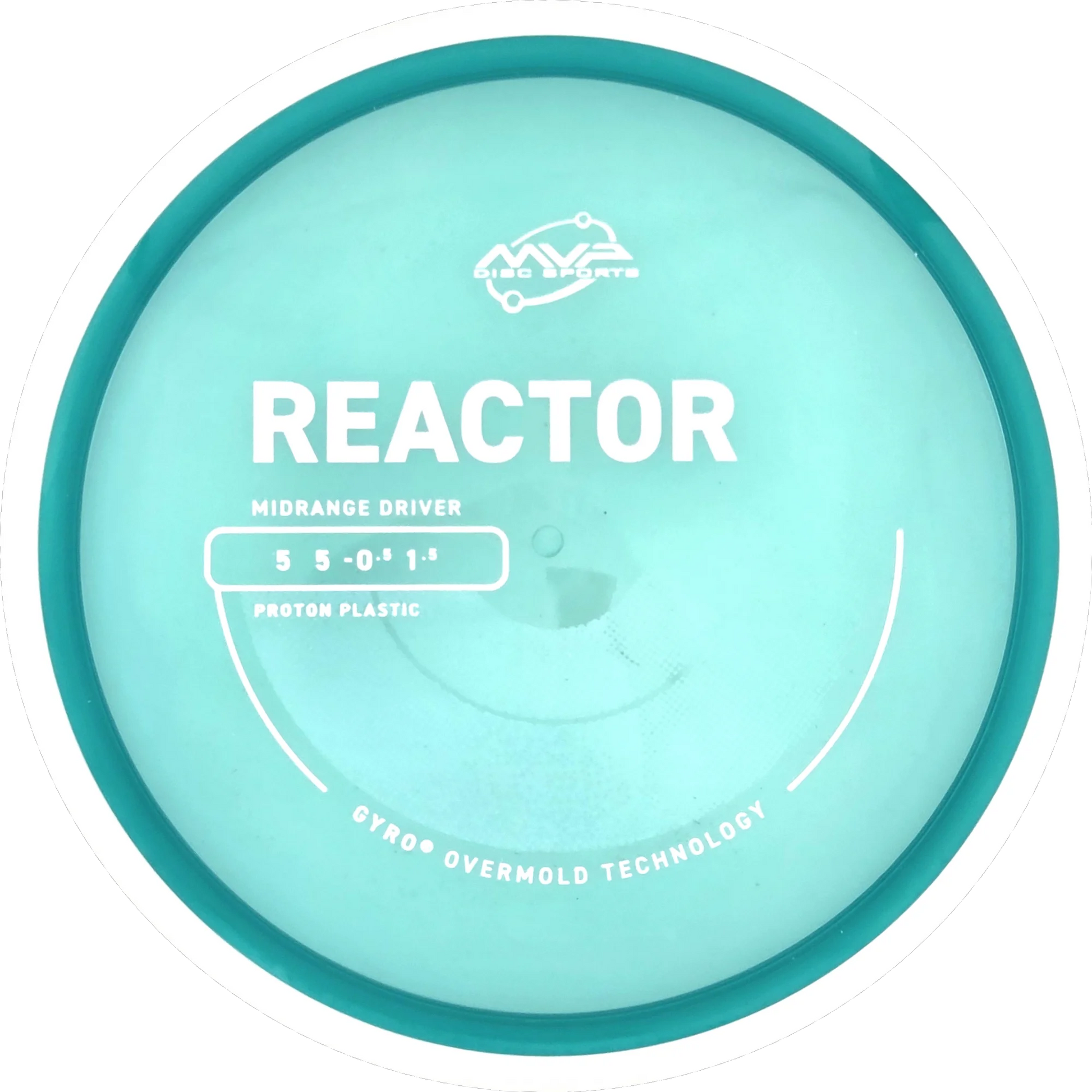 Proton Reactor