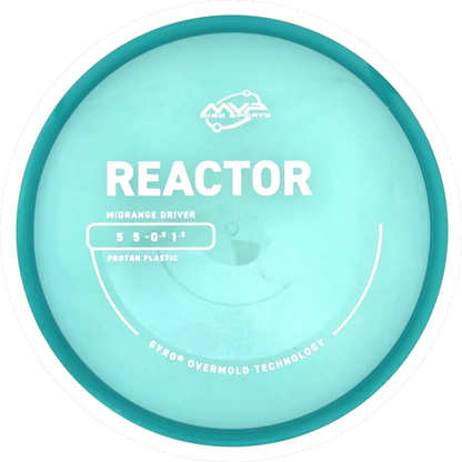 Proton Reactor