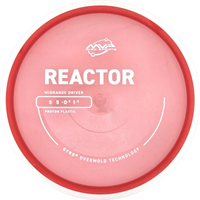 Proton Reactor