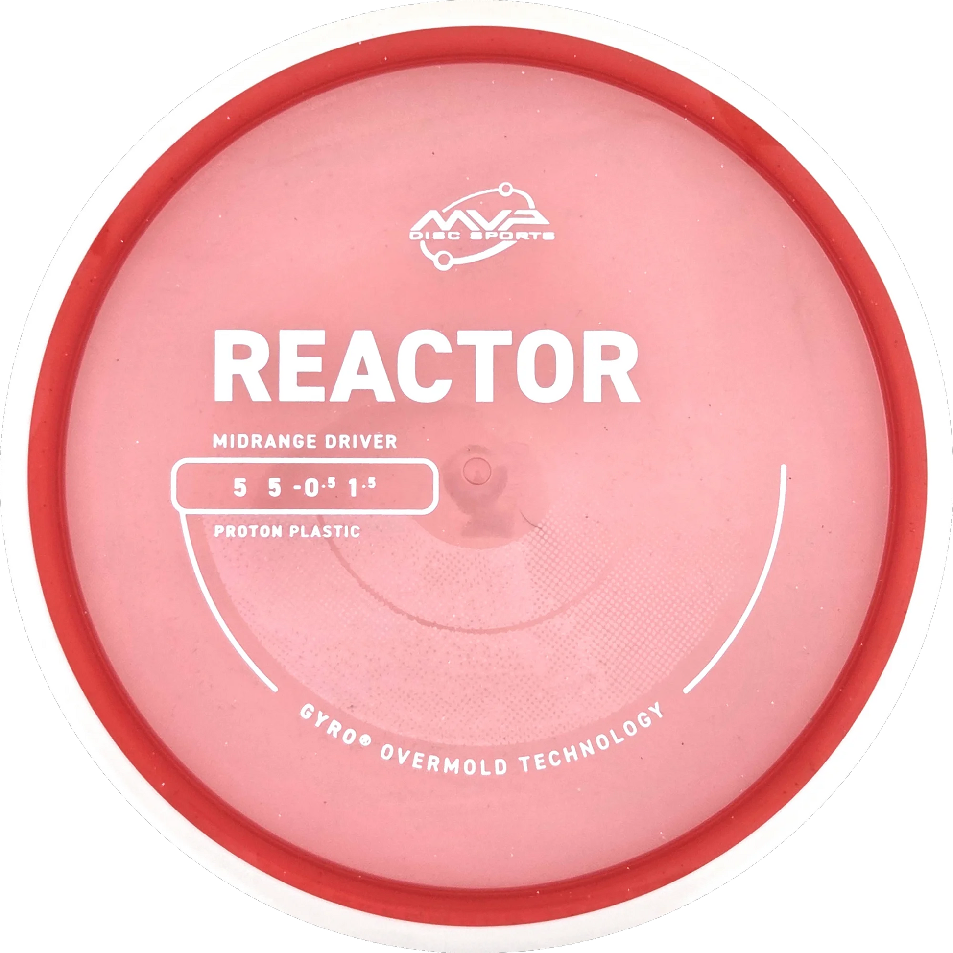 Proton Reactor