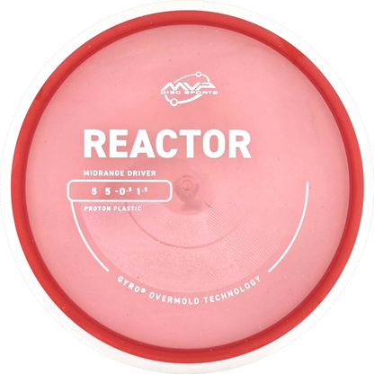 Proton Reactor