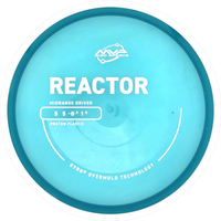 Proton Reactor