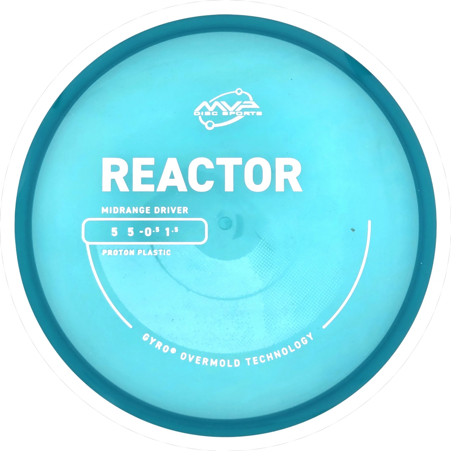 Proton Reactor