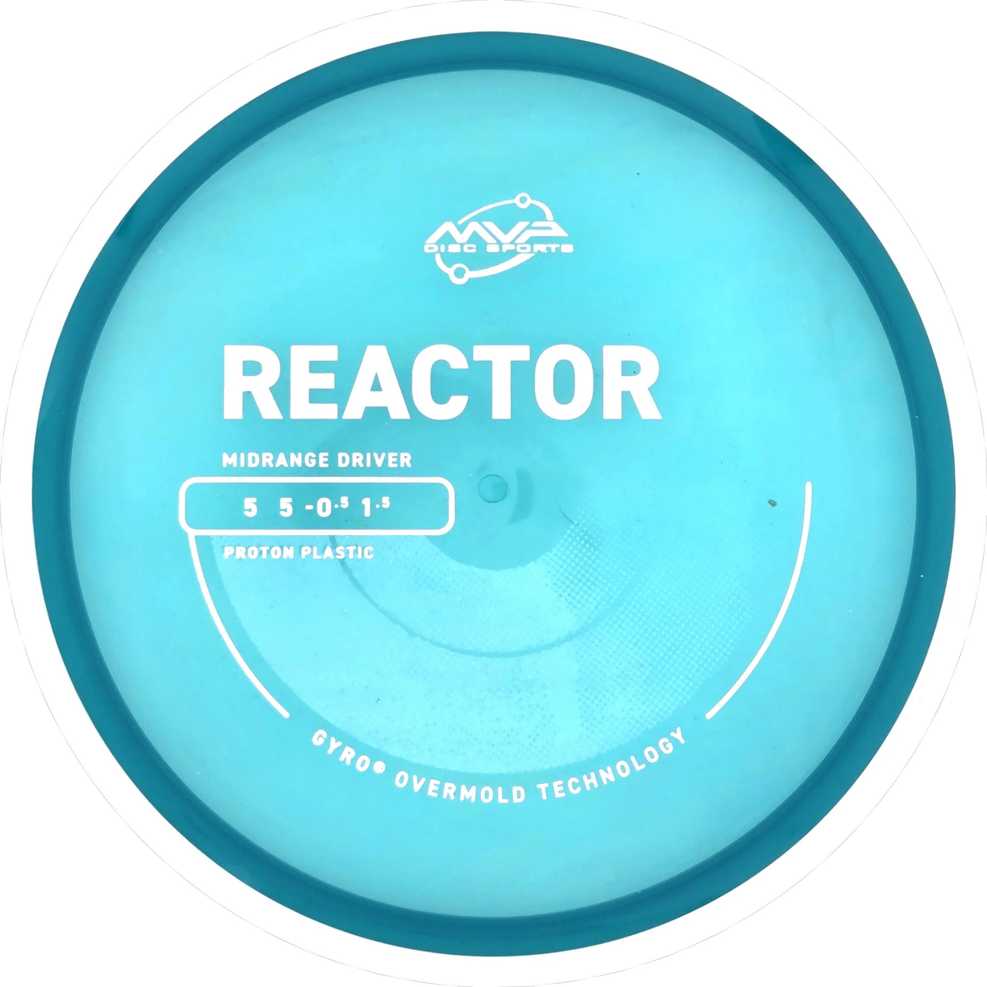Proton Reactor
