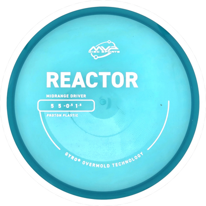 Proton Reactor