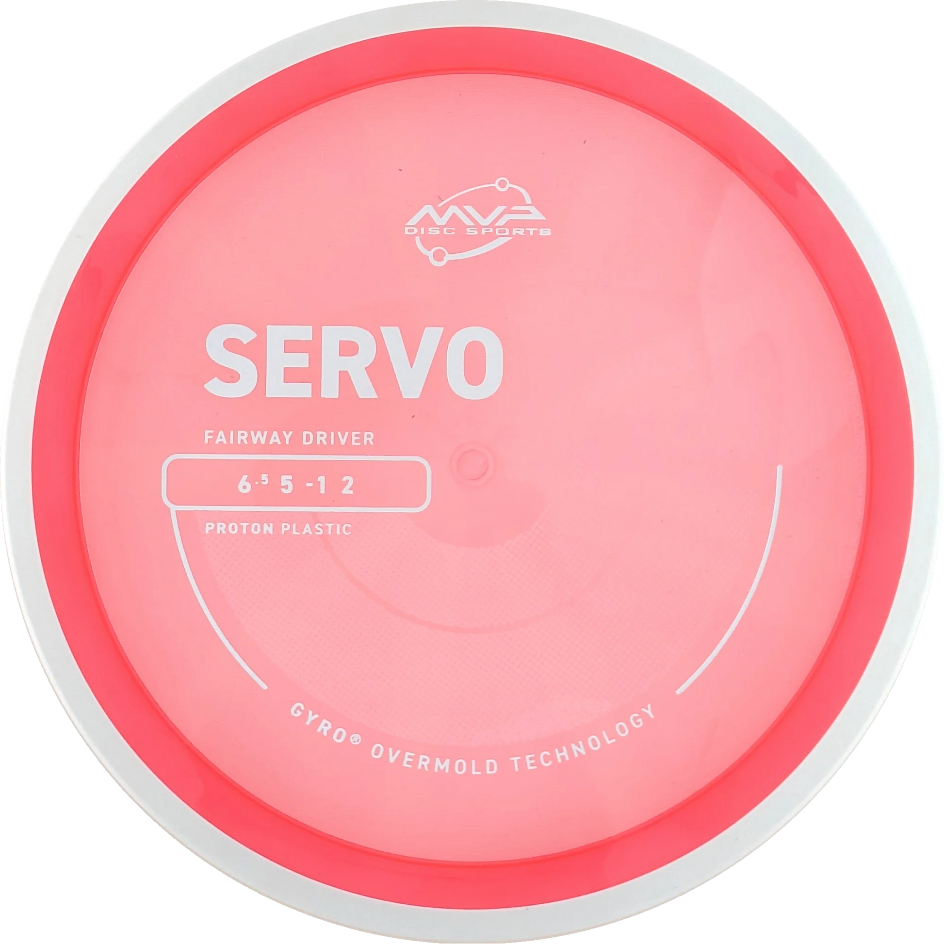 Proton Servo
