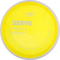 Proton Servo