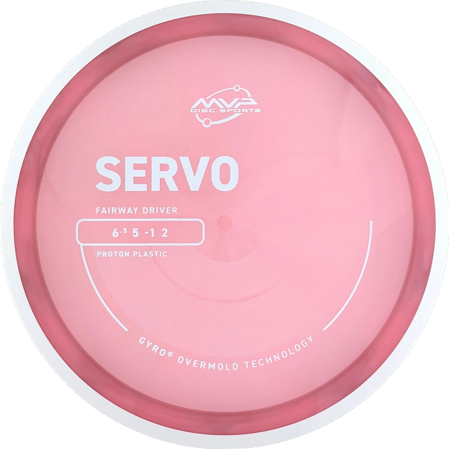 Proton Servo