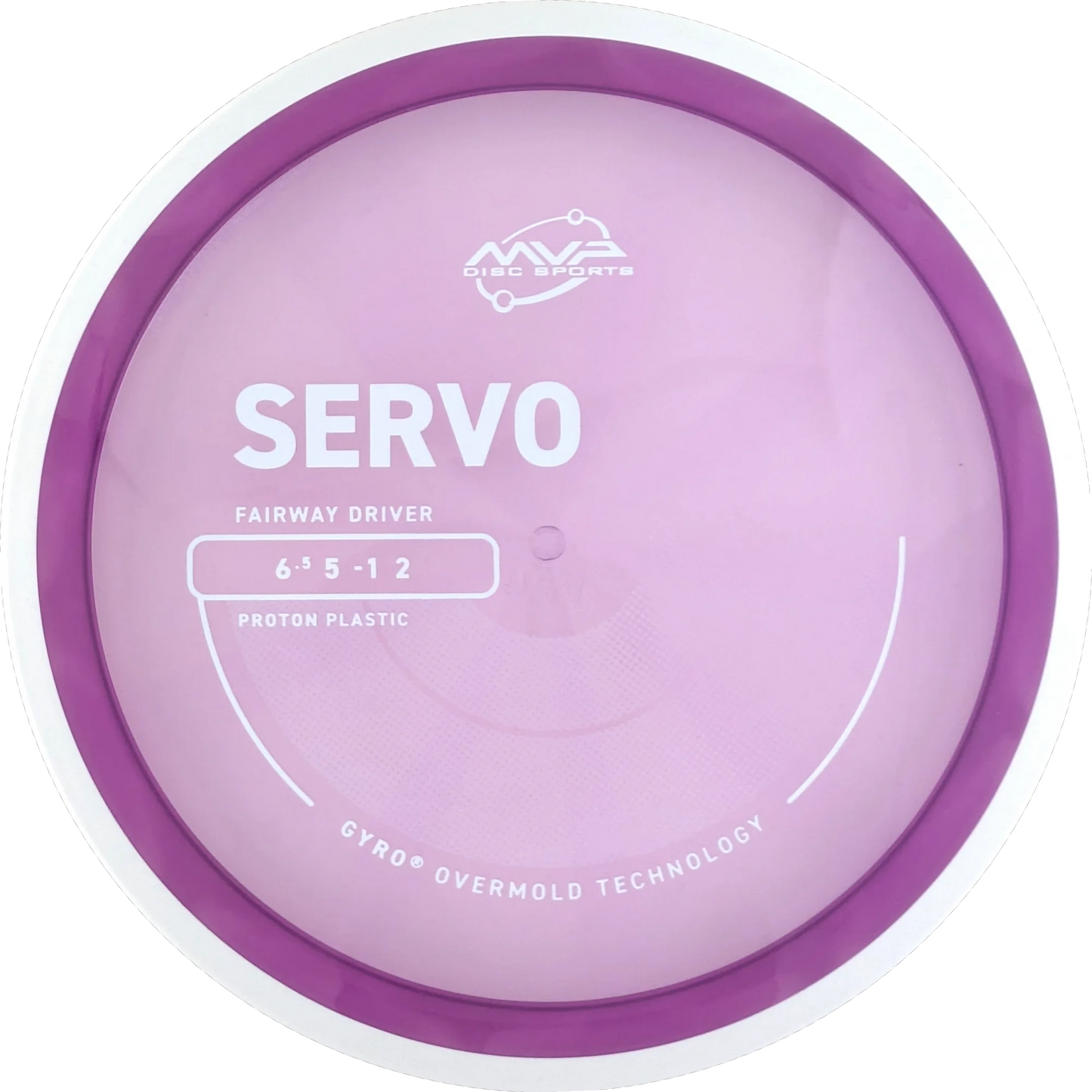 Proton Servo
