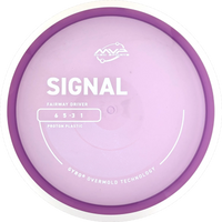 Proton Signal