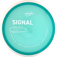 Proton Signal