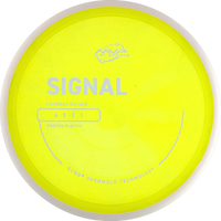 Proton Signal