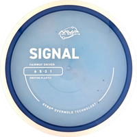 Proton Signal