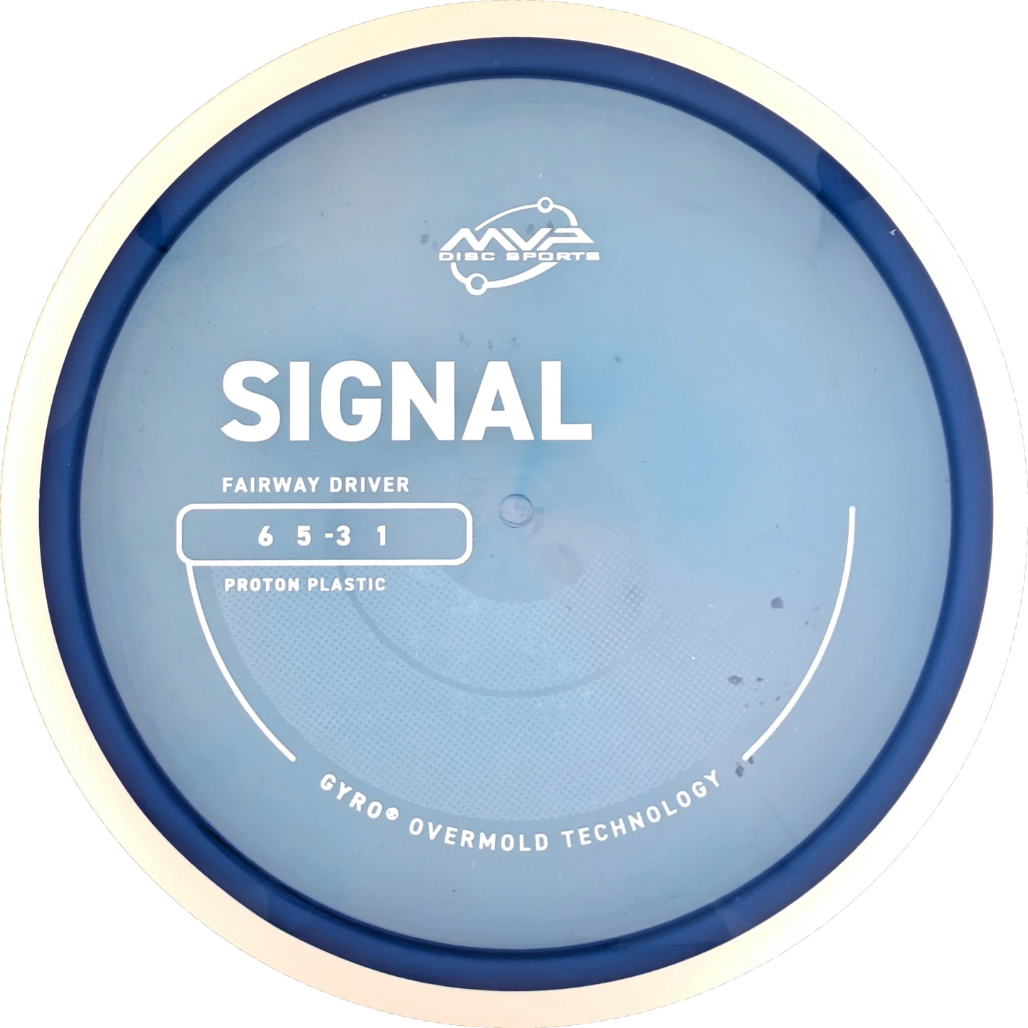 Proton Signal