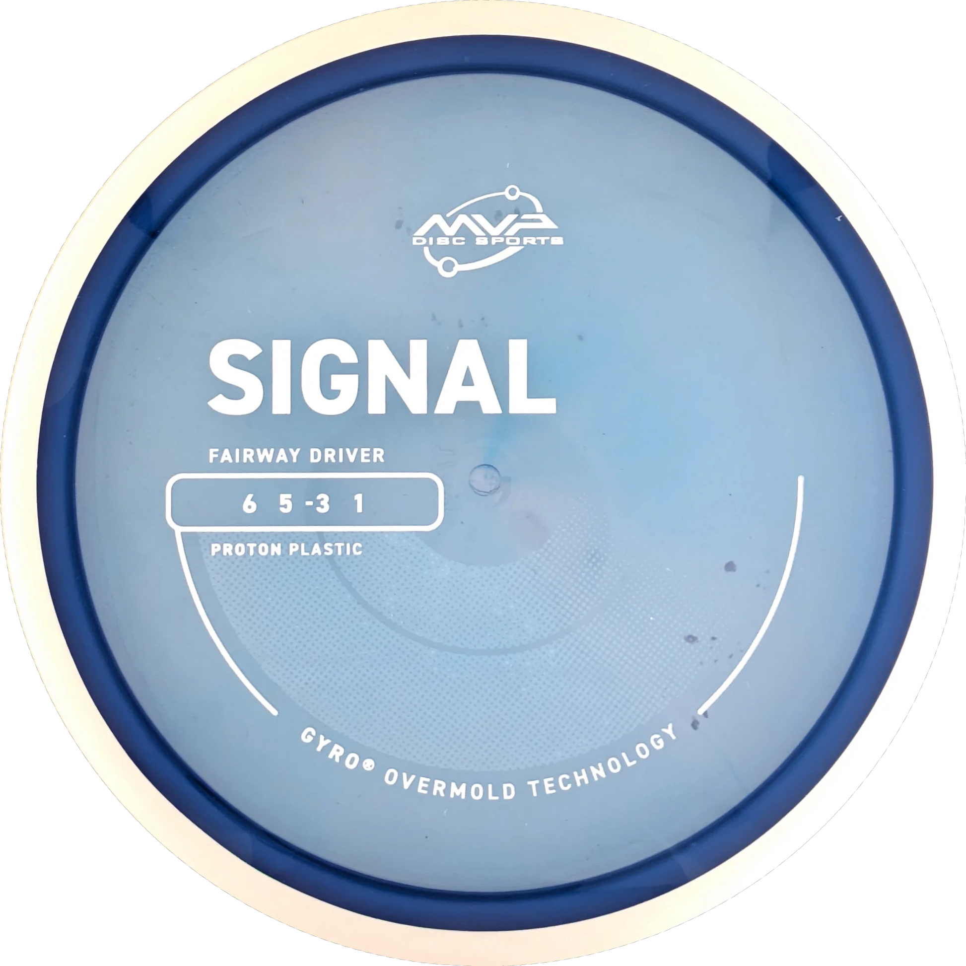 Proton Signal