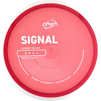 Proton Signal