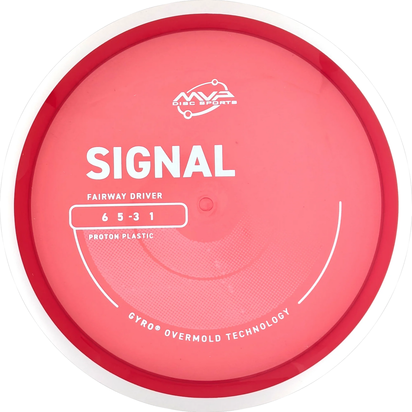 Proton Signal