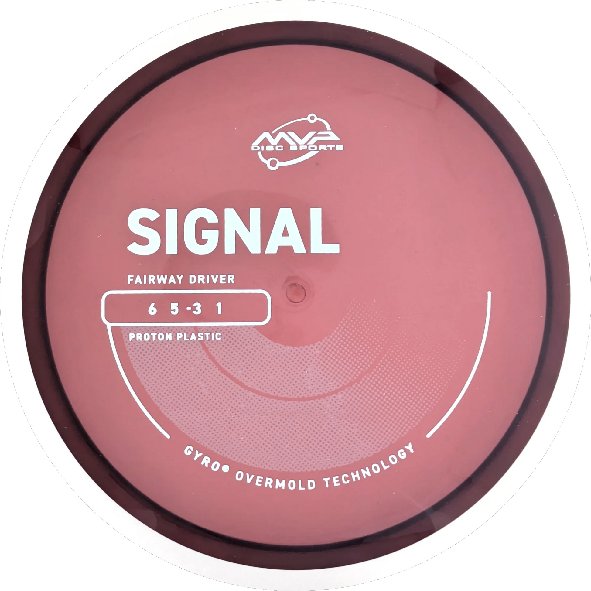 Proton Signal