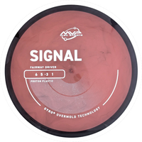 Proton Signal
