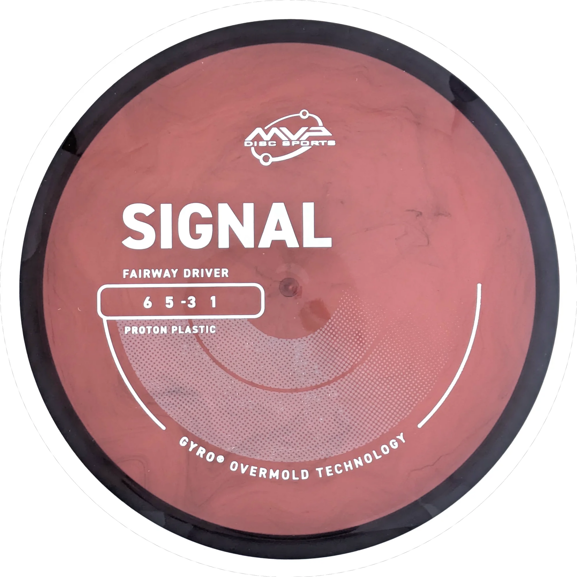 Proton Signal