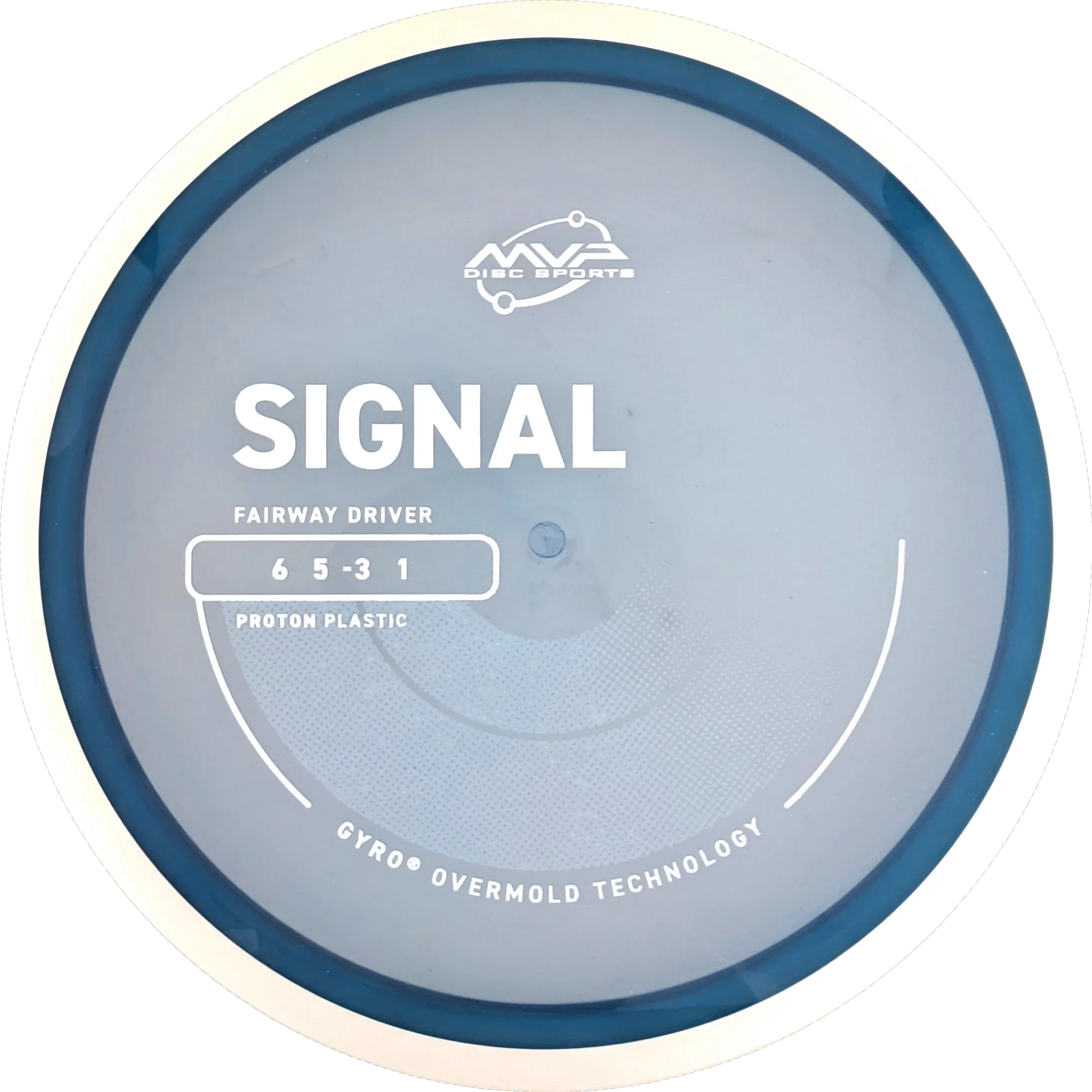Proton Signal