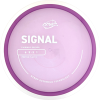 Proton Signal